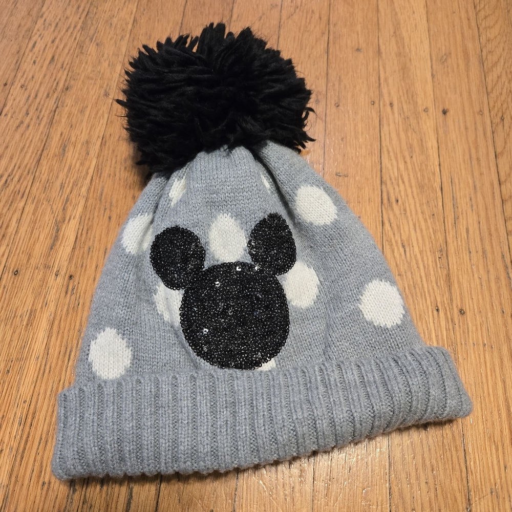 🆕️3/$50🍃Gap Kids Disney Beanie